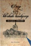 Marc Wackenier 250993 - Dorp in een klerikale houdgreep Alveringhem 1830-1899