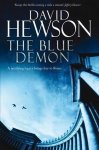 Hewson, David Hewson - The Blue Demon