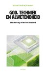 Mehdi Belhaj Kacem - God, Techniek En Alwetendheid