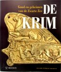 Paulien Retèl, Toon Vugts - De Krim: Goud en geheimen van de Zwarte Zee