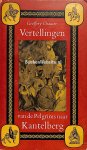 Chaucer, Geoffrey - 0094 Vertellingen van de Pelgrims naar Kantelberg