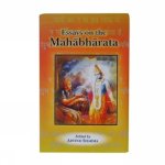Arvind Sharma - Essays on the "Mahabharata"