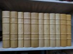 Victor Hugo 14011 - Chez Pierre Chatenoud : 11 volumes