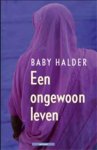 B. Halder - Een Ongewoon Leven