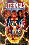 Jack Kirby, Peter B. Gillis, Walter Simonson, Sal Buscema - The Eternals - The Complete Saga Omnibus