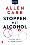 Allen Carr - Stoppen met alcohol