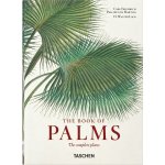 Carl Friedrich 311616, Philipp Von Martius , Walter H. Lack 277012 - The Book of Palms The complete plates