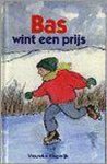 Vrouwke Klapwijk - Bas wint een prijs