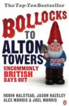 Jason Hazeley, Robin Halstead, Alex Morris, Joel Morris - Bollocks to Alton Towers