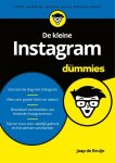 Jaap de Bruijn - De kleine Instagram voor dummies