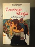 Plaidy - Lucrezia borgia