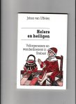 Uffelen - Helers en heiligen