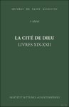 Augustin d?Hippone,  A. Kalb (ed), B. Dombart (ed) - cité de Dieu. Livres XIX-XXII: Triomphe de la cité céleste. Réimpression de la 4e édition, avec un supplément bibliographique par A. Vareille