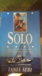 Tania Aebi - Solo