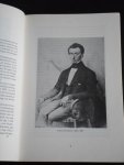 Maier, H.J.M. & A.Teeuw samenstelling - Honderd jaar studie van Indonesie 1850-1950, levensbeschrijvingen van twaalf Nederlandse onderzoekers Maier, H.J.M. & A.Teeuw samenstelling - Honderd jaar studie van Indonesie 1850-1950, levensbeschrijvingen van twaalf Nederlandse onderzoekers
