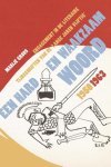 Marije Groos - Een hard en waakzaam woord engagement in de literaire tijdschriften van de ‘lange jaren vijftig’ (1950-1963)
