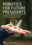 Mols Bennie - Robotics for Future Presidents