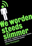 Clive Thompson - We worden steeds slimmer hoe apps, gadgets en social media ons intelligenter maken