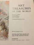 Eleanor C. Munro - Art treasures of the world, an Illustrated History in colour