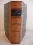 Martinet, J. F. - Het Vaderland, met geheel nieuw geteekende en gekleurde kaarten van iedere Provincie, de Generaliteitslanden en de geheele Republiek, en zeer gewigtige vaderlandsche afbeeldingen.