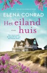 Elena Conrad - De eilandhuis-serie 1 - Het eilandhuis