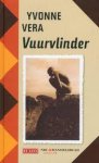 Vera, Y. - Vuurvlinder