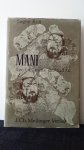 Roll, Eugen, - Mani, der Gesandte des Lichts.
