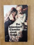 Cela, Camilo Jose - De Bijenkorf