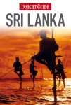 Malgorzata Anczewska - Insight guides - Sri Lanka