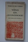 Vries, Theun de - Wind en avondrood, Het geslacht Wiarda 1