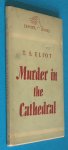 Eliot, T.S. - Murder in the cathedral