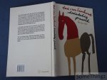 van Lieshout, Ted. - Driedelig paard : blokgedichten, beeldsonnetten en tekeningen. van Lieshout, Ted. - Driedelig paard : blokgedichten, beeldsonnetten en tekeningen.