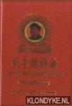 Tse-Tung, Mao - Quotations from Chairman Mao Tse-Tung
