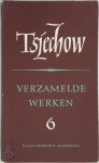 Anton P. Tsjechow - Verzamelde werken  deel VI, Toneel