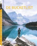 Kath Stathers, Vitataal (Feerwerd) - De bucketlist