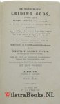 Duytsch, Christiaan Salomon (Duijtsch) - De wonderlijke leiding Gods, omtrent eenen blinden leidsman der blinden … WAARBIJ: Het vervolg der Wonderlijke leiding Gods. Met eene voorrede J. Beijer.