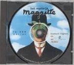  - MAGRITTE - Het Mysterie Magritte - cdrom - interessante cd-rom over de magische kunstwerken van Magritte; werkt op oudere Windows-versies