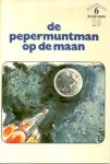May, Jean - De Pepermuntman op de Maan