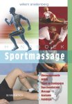 Willem Snellenberg 71487 - Handboek Sportmassage basisboek