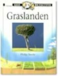 P. Steele - Graslanden / Geo Detective