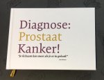 Mimi van Meir - Diagnose prostaat kanker Mimi van Meir - Diagnose prostaat kanker