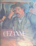 George, Serge - Paul Cézanne