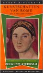 Berendsen, Anne - Kunstschatten van Rome