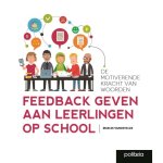 Marijn Vandevelde - Feedback Geven Aan Leerlingen Op School
