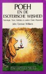 Williams, John Tyerman - Poeh en de esoterische wijsheid. Astrologie, Tarot, Kabbalah en andere Oude Mysteriën