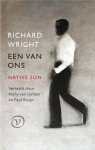 Richard Wright - (1) Een Van Ons