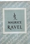 Onnen Frank - Maurice Ravel door Frank Onnen