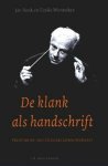 Jan Bank - De klank als handschrift