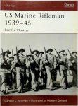 Rottman, Gordon L. - US Marine Rifleman 1939-45 Pacific Theater