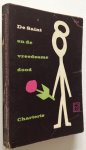 Charteris, Leslie - De Saint en de vreedzame dood